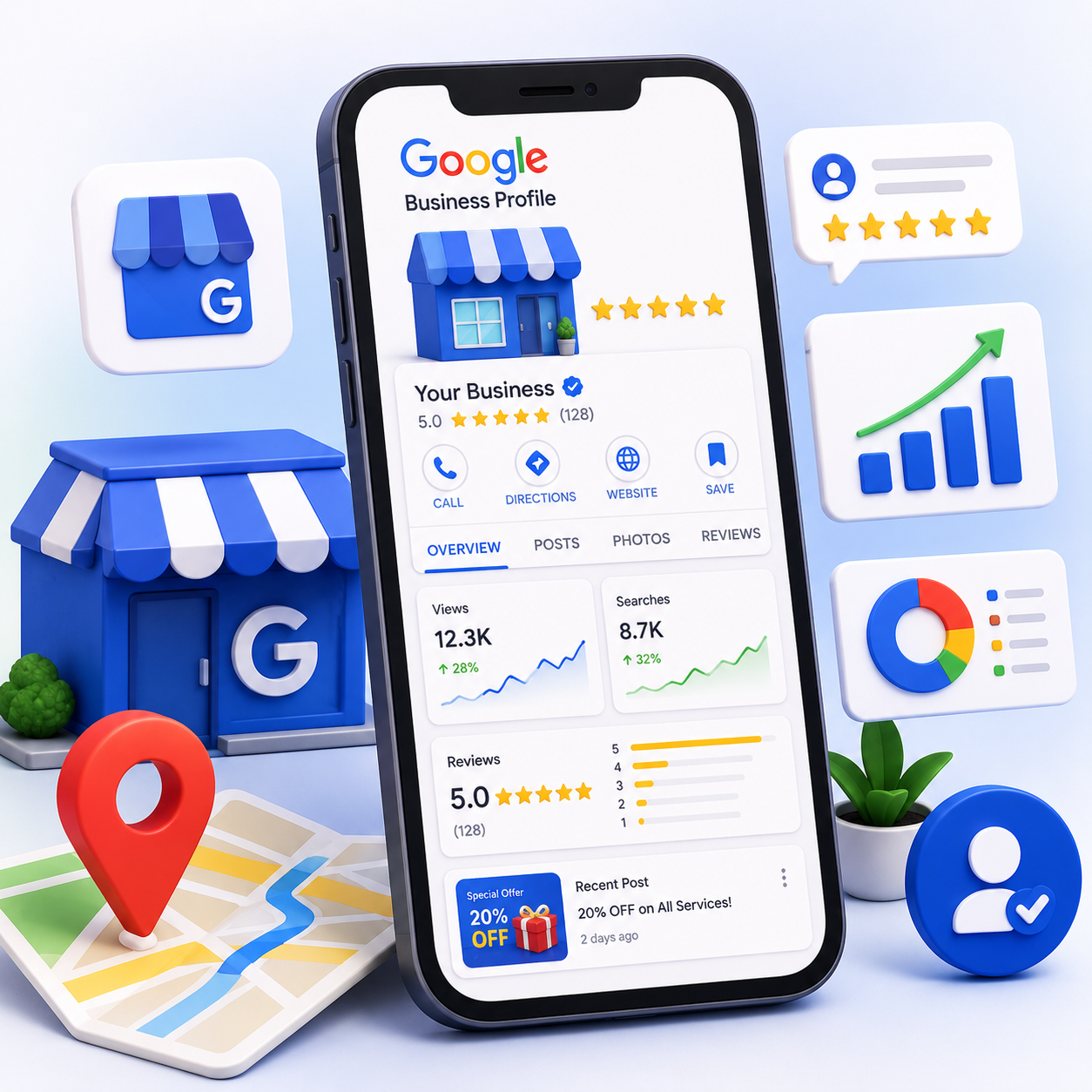 Google Business Profile